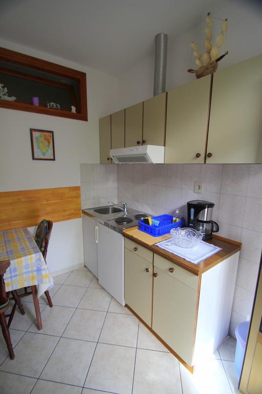 Apartament Slavica *