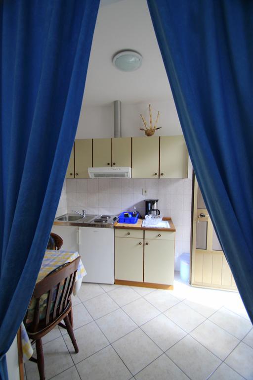 Slavica Apartma *
