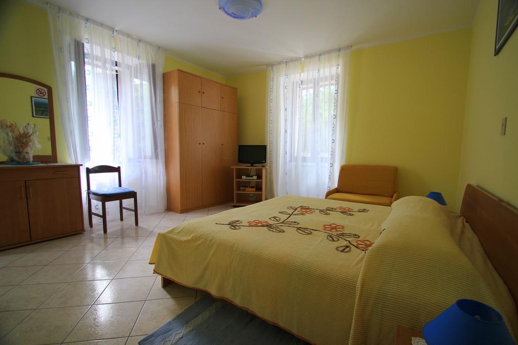 Apartma Slavica Novigrad (Istria)
