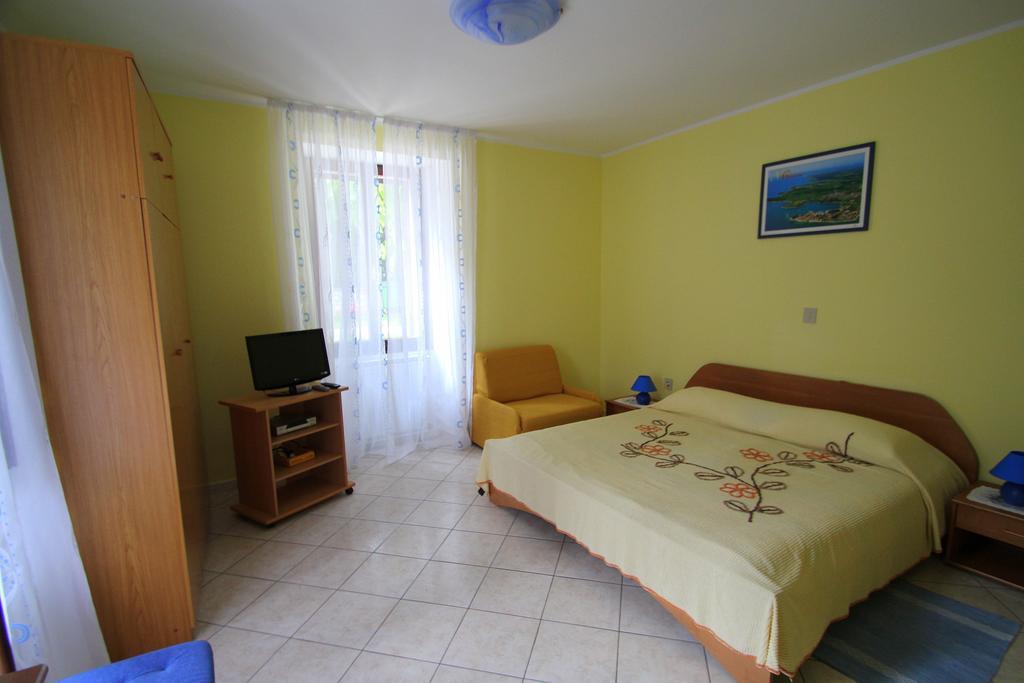 Apartma Slavica