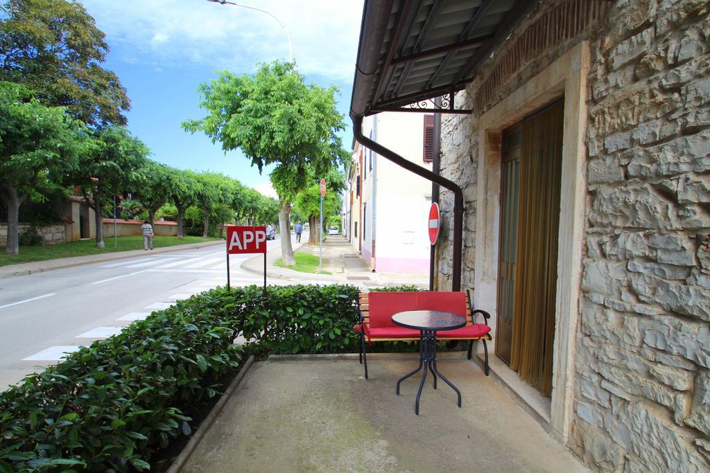 Slavica Apartament Novigrad (Istria)