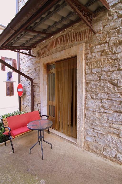 Slavica Novigrad (Istria)