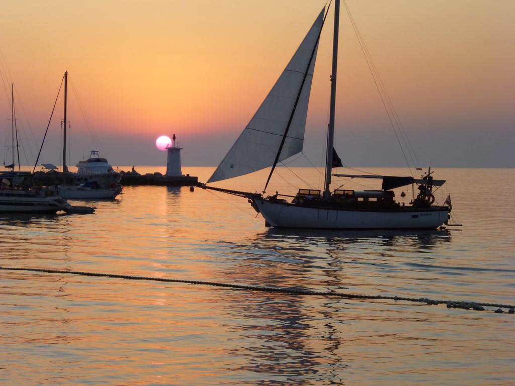 Slavica Novigrad (Istria)