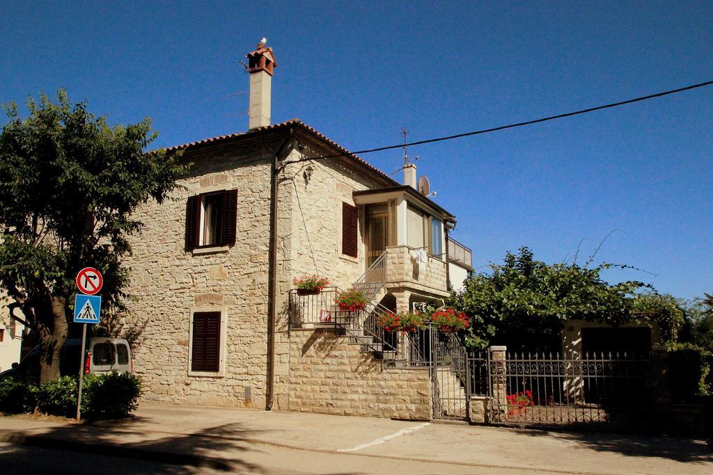 Slavica Apartma *