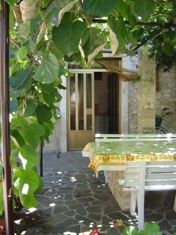Slavica Novigrad (Istria)