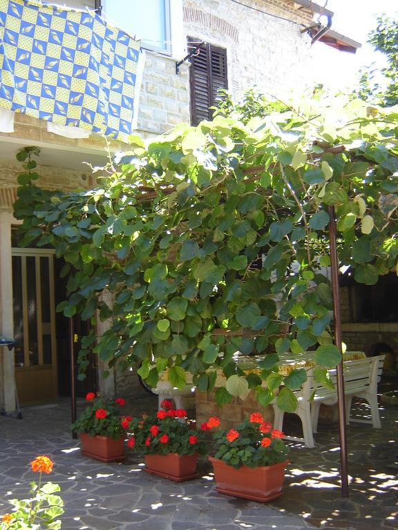 Apartma Slavica *