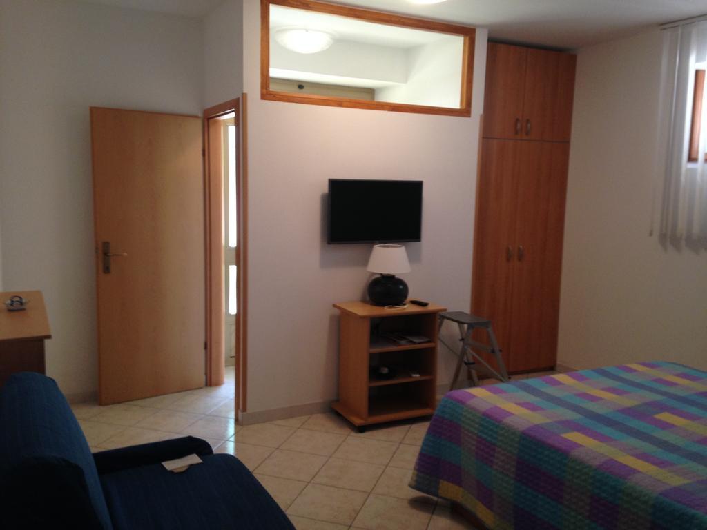 Slavica Apartament