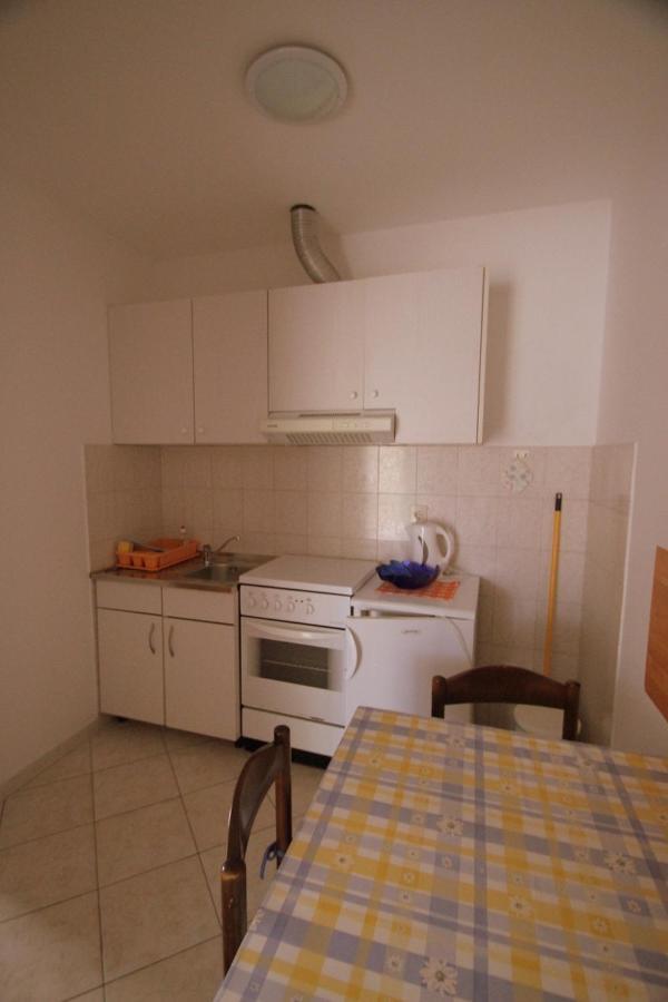 Slavica Apartament *